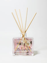 Clean Waves 100 ml Reed Diffuser